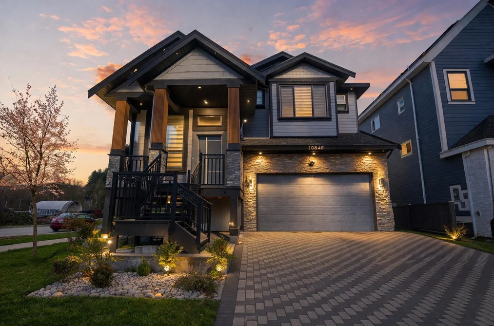 House for sale at 10648 124 Street Surrey British Columbia - MLS: R3106708