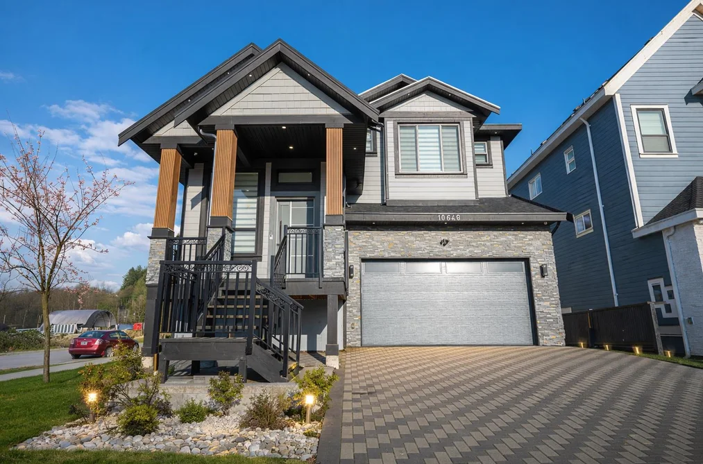 10648 124 STREET, Surrey BC V3V 0E2, Surrey BC — Residential for Sale - Photo 2
