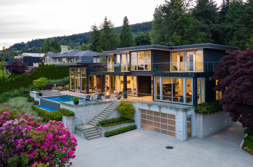 1065 GROVELAND ROAD, West Vancouver BC V7S 1Z3, West Vancouver BC — Residential for Sale - Photo 2