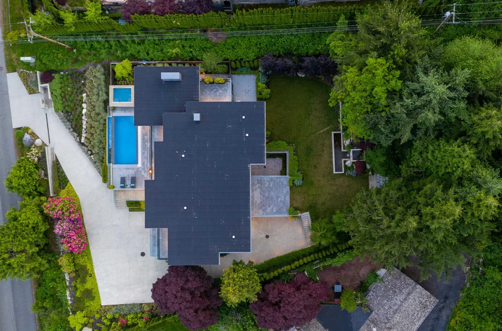 1065 GROVELAND ROAD, West Vancouver BC V7S 1Z3, West Vancouver BC — Residential for Sale - Photo 3