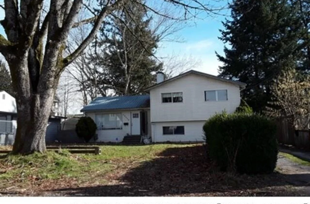 House for sale at 10650 138 Street Surrey British Columbia - MLS: R3051225