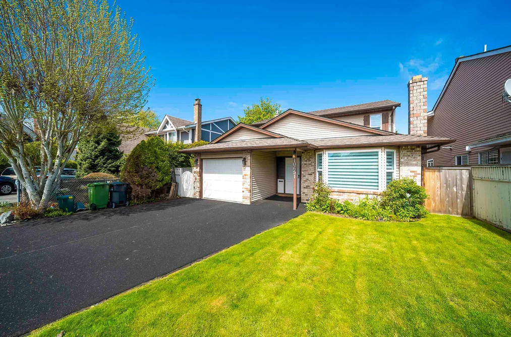 House for sale at 10651 Canso Crescent Richmond British Columbia - MLS: R3156061