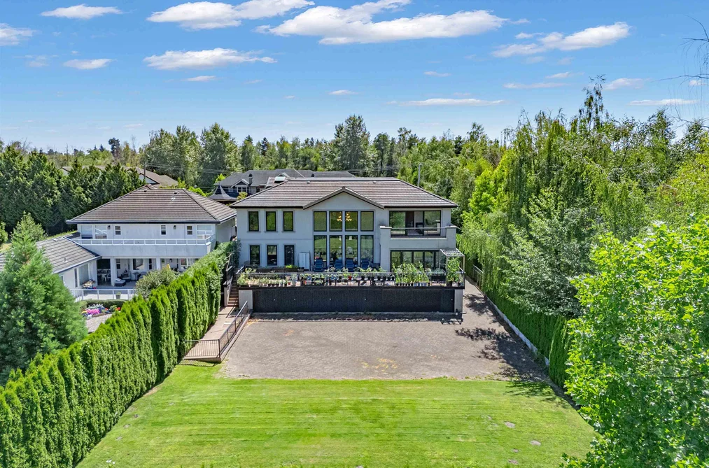 House for sale at 10651 Granville Avenue Richmond British Columbia - MLS: R3032513