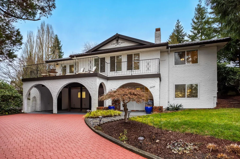House for sale at 10659 Santa Monica Drive Delta British Columbia - MLS: R3122895