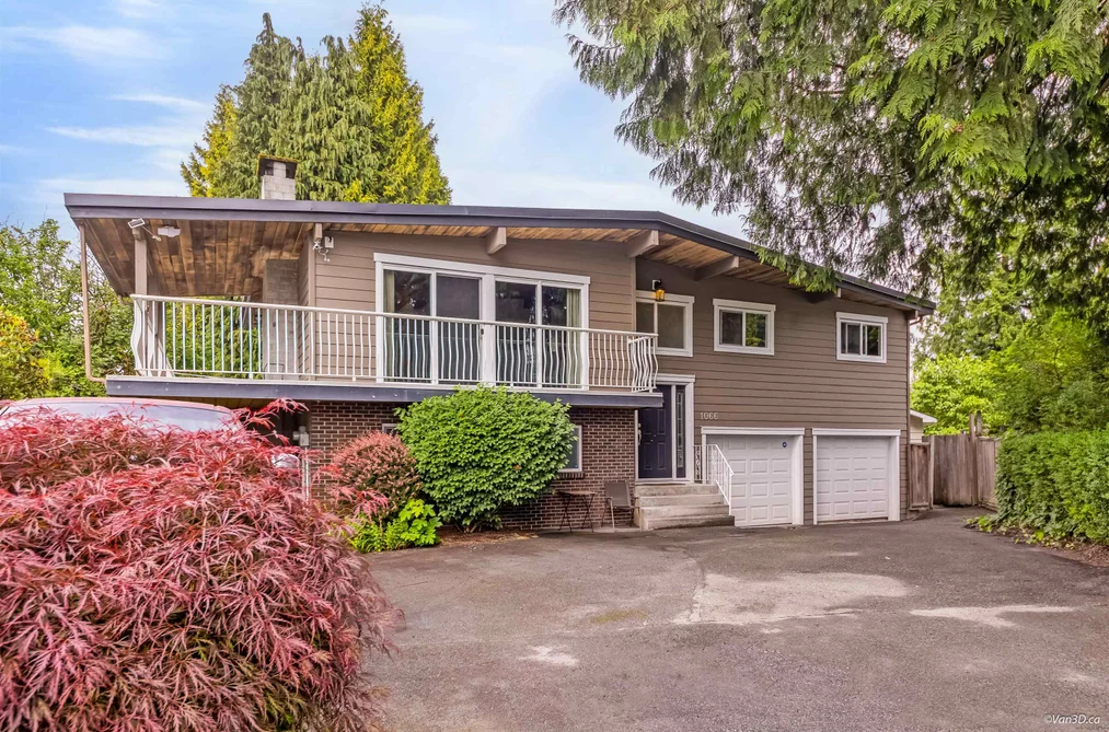 House for sale at 1066 Bernard Place Port Coquitlam British Columbia - MLS: R3127791
