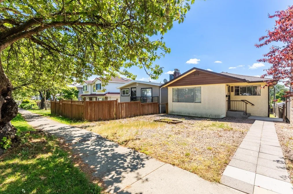 1066 E 63RD AVENUE, Vancouver BC V5X 2L1, Vancouver BC — Residential for Sale - Photo 3