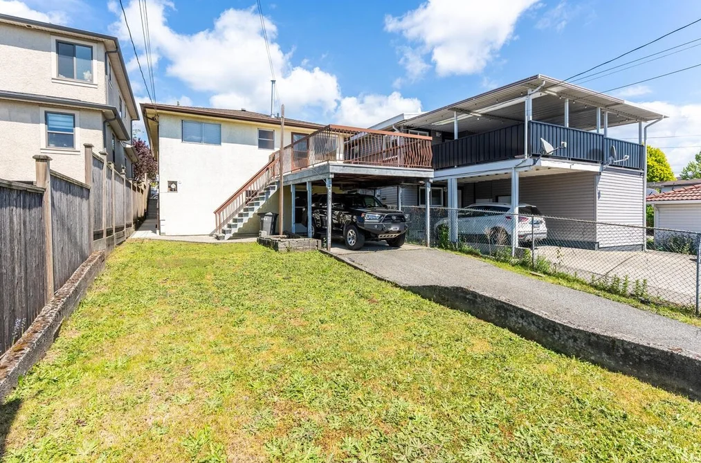 1066 E 63RD AVENUE, Vancouver BC V5X 2L1, Vancouver BC — Residential for Sale - Photo 5