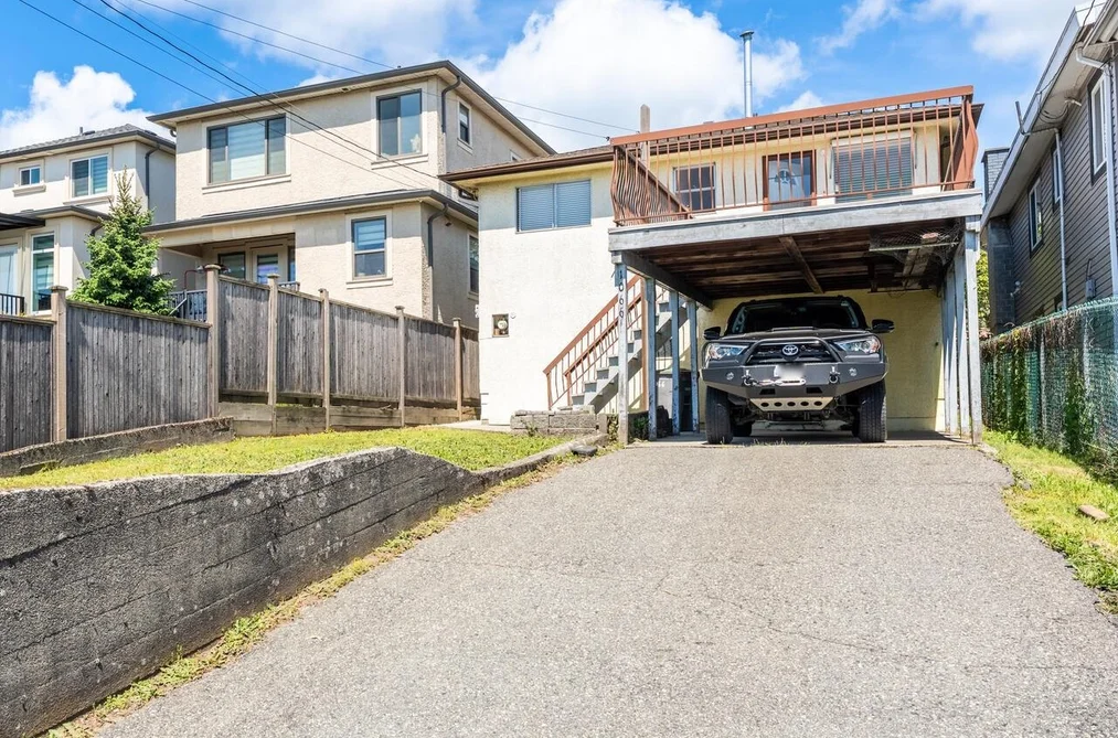 1066 E 63RD AVENUE, Vancouver BC V5X 2L1, Vancouver BC — Residential for Sale - Photo 6