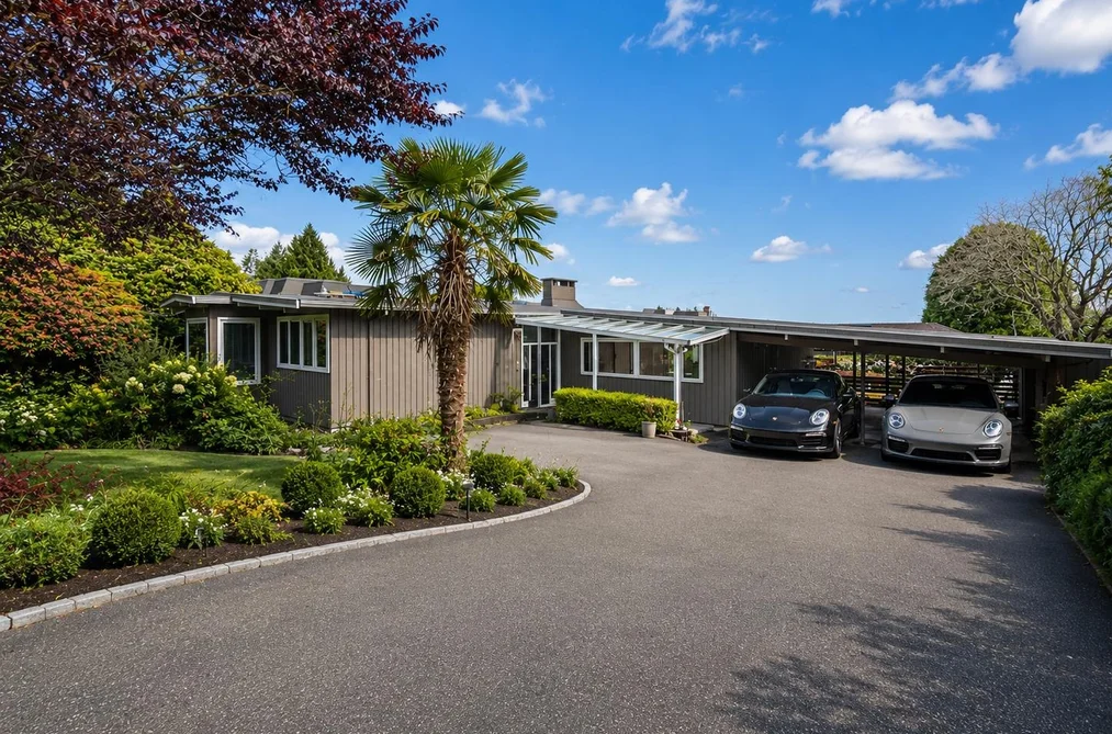 1066 PALMERSTON AVENUE, West Vancouver BC V7S 2J3, West Vancouver BC — Residential for Sale - Photo 2
