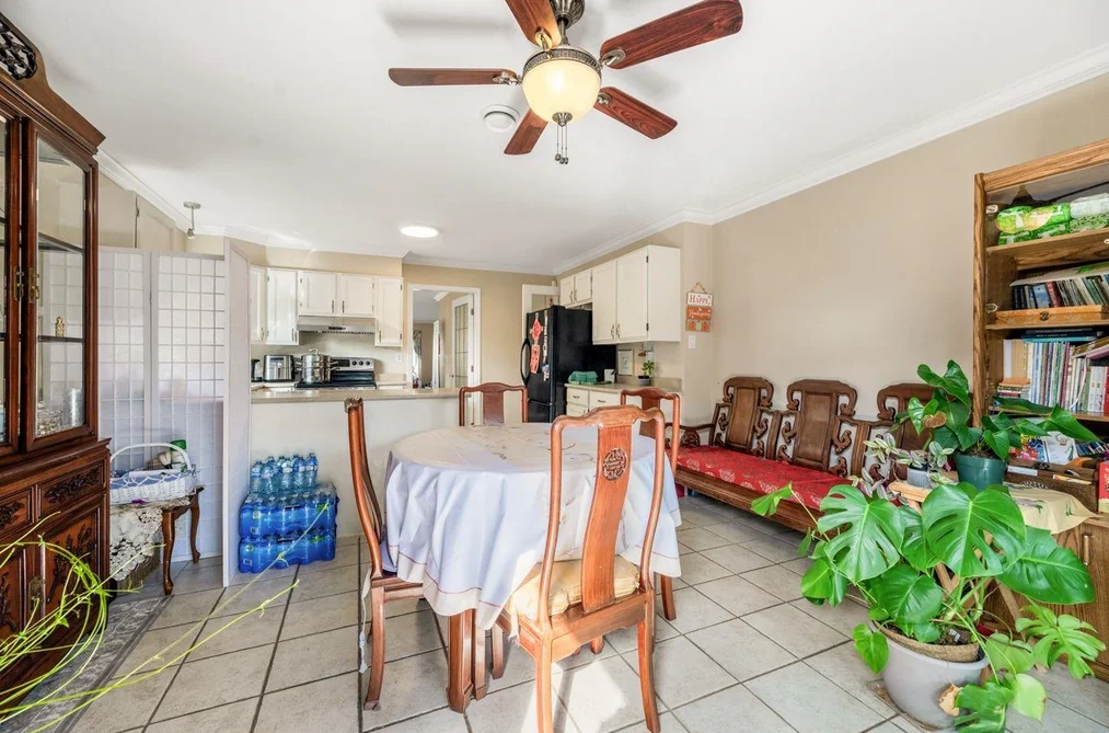 10660 CANSO CRESCENT, Richmond BC V7E 5B9, Richmond BC — Residential for Sale - Photo 5