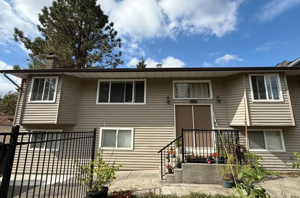 House for sale at 10663 138 Street Surrey British Columbia - MLS: R3169535