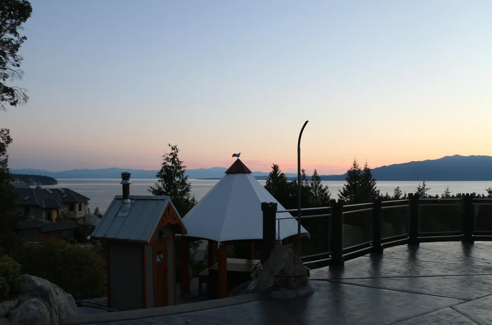10664 WOOD BAY HEIGHTS ROAD, Halfmoon Bay BC V7Z 1B8, Halfmoon Bay BC — Residential for Sale - Photo 2