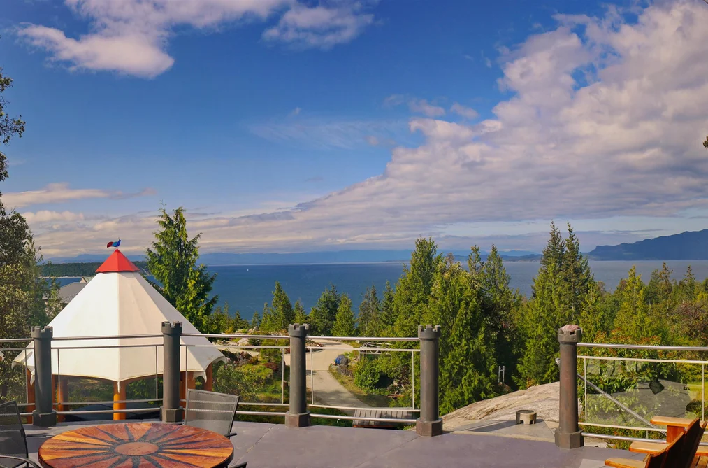 10664 WOOD BAY HEIGHTS ROAD, Halfmoon Bay BC V7Z 1B8, Halfmoon Bay BC — Residential for Sale - Photo 3