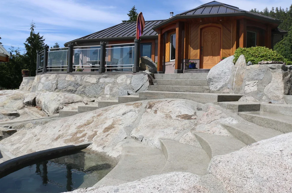 10664 WOOD BAY HEIGHTS ROAD, Halfmoon Bay BC V7Z 1B8, Halfmoon Bay BC — Residential for Sale - Photo 4