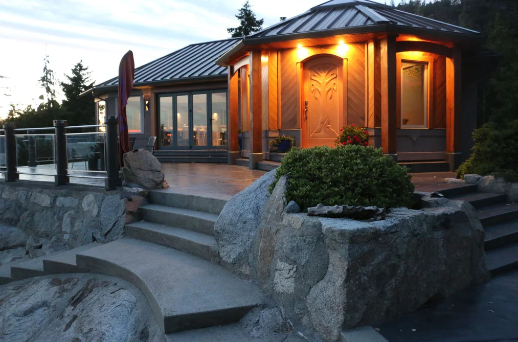 10664 WOOD BAY HEIGHTS ROAD, Halfmoon Bay BC V7Z 1B8, Halfmoon Bay BC — Residential for Sale - Photo 7
