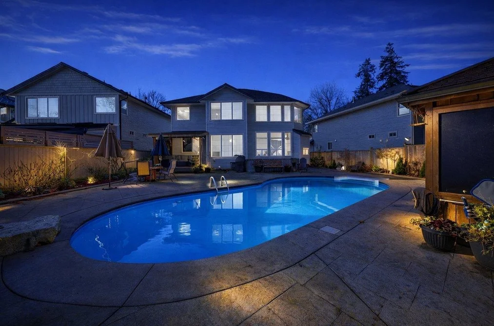 10668 245B STREET, Maple Ridge BC V2W 2G2, Maple Ridge BC — Residential for Sale - Photo 2
