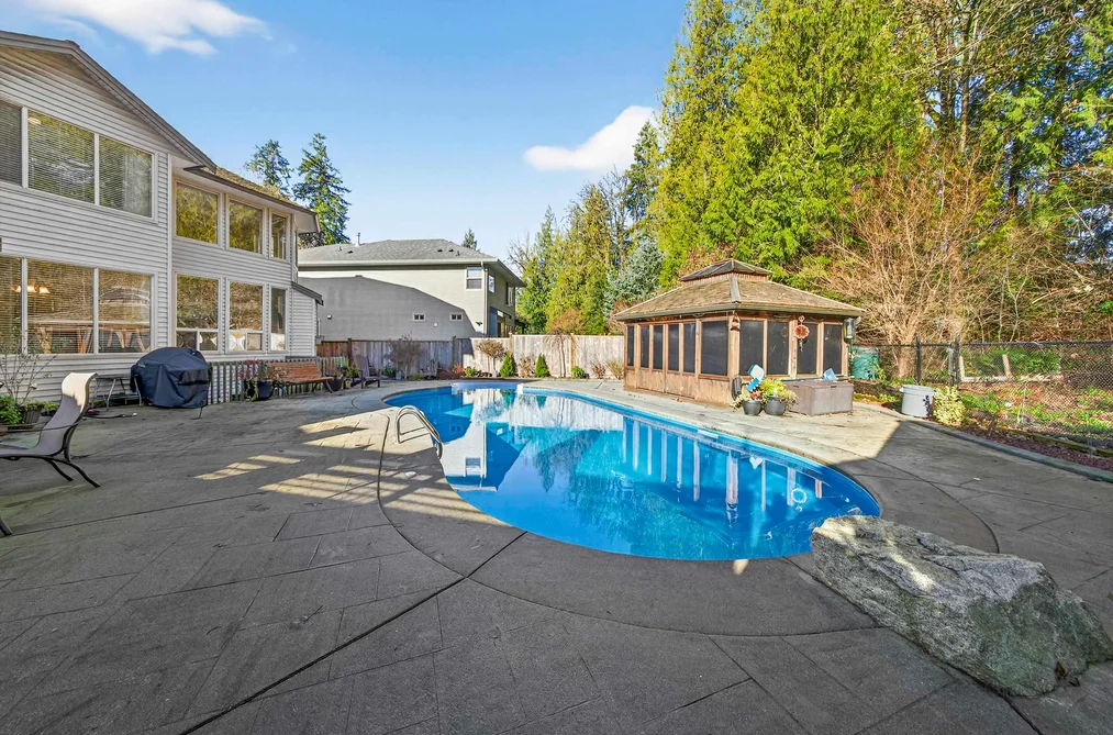 10668 245B STREET, Maple Ridge BC V2W 2G2, Maple Ridge BC — Residential for Sale - Photo 3