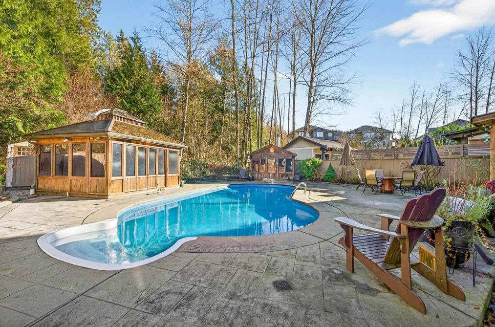 10668 245B STREET, Maple Ridge BC V2W 2G2, Maple Ridge BC — Residential for Sale - Photo 4