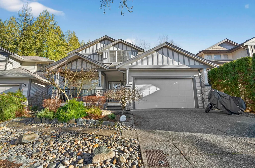 10668 245B STREET, Maple Ridge BC V2W 2G2, Maple Ridge BC — Residential for Sale - Photo 6