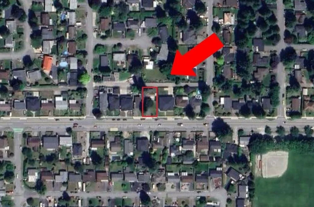 1067 PRAIRIE AVENUE, Port Coquitlam BC V3B 1S5, Port Coquitlam BC — Residential for Sale - Photo 2