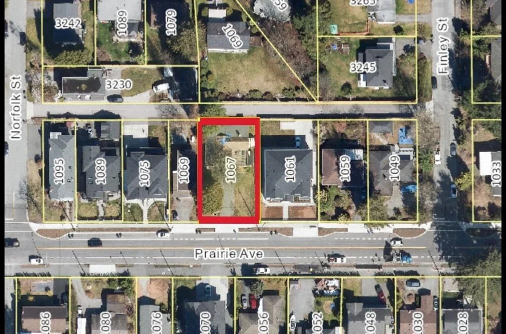 1067 PRAIRIE AVENUE, Port Coquitlam BC V3B 1S5, Port Coquitlam BC — Residential for Sale - Photo 6