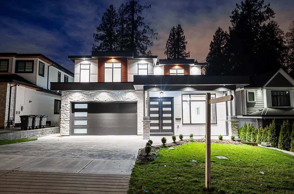 House for sale at 10671 127a Street Surrey British Columbia - MLS: R3080904