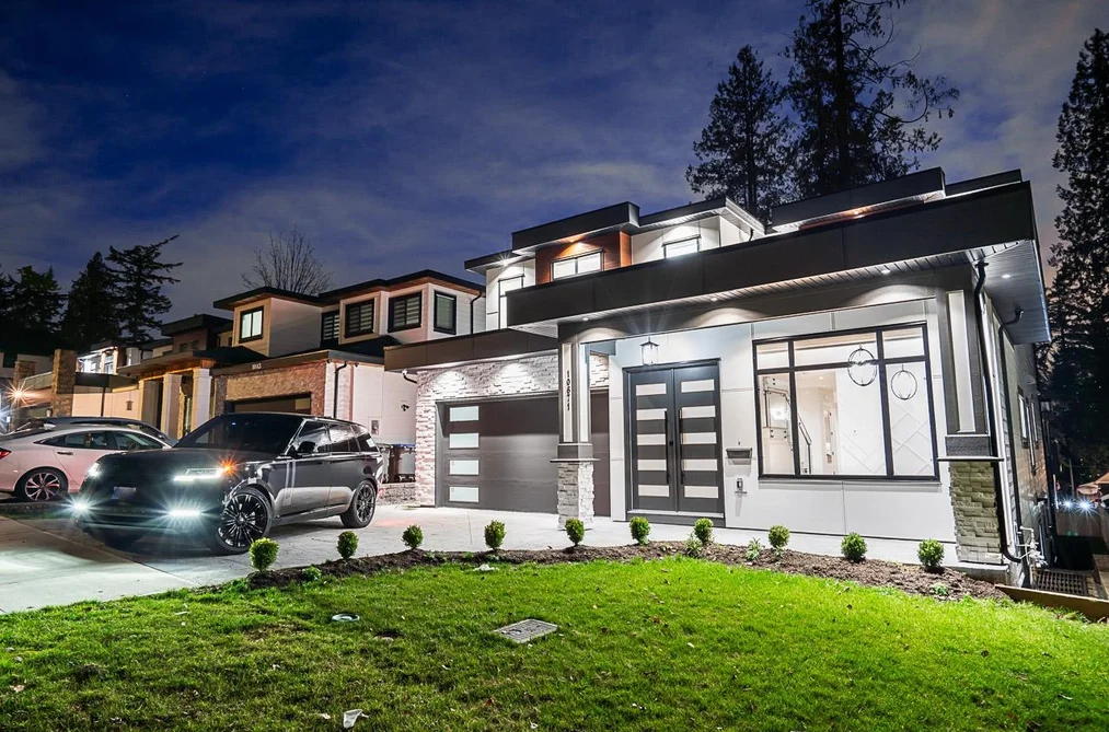10671 127A STREET, Surrey BC V3V 5L7, Surrey BC — Residential for Sale - Photo 2