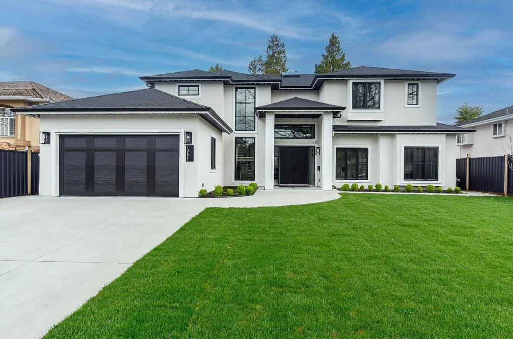 House for sale at 10671 Caithcart Road Richmond British Columbia - MLS: R3128635