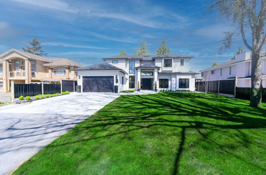 10671 CAITHCART ROAD, Richmond BC V6X 1N3, Richmond BC — Residential for Sale - Photo 2