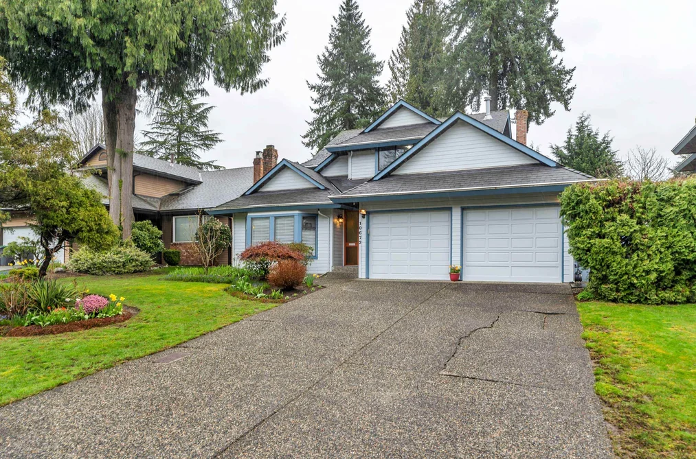 10672 GLENWOOD DRIVE, Surrey BC V4N 1T6, Surrey BC — Residential for Sale - Photo 2