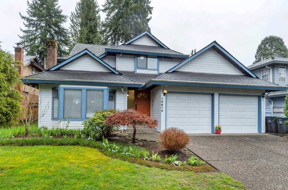 10672 GLENWOOD DRIVE, Surrey BC V4N 1T6, Surrey BC — Residential for Sale - Photo 4
