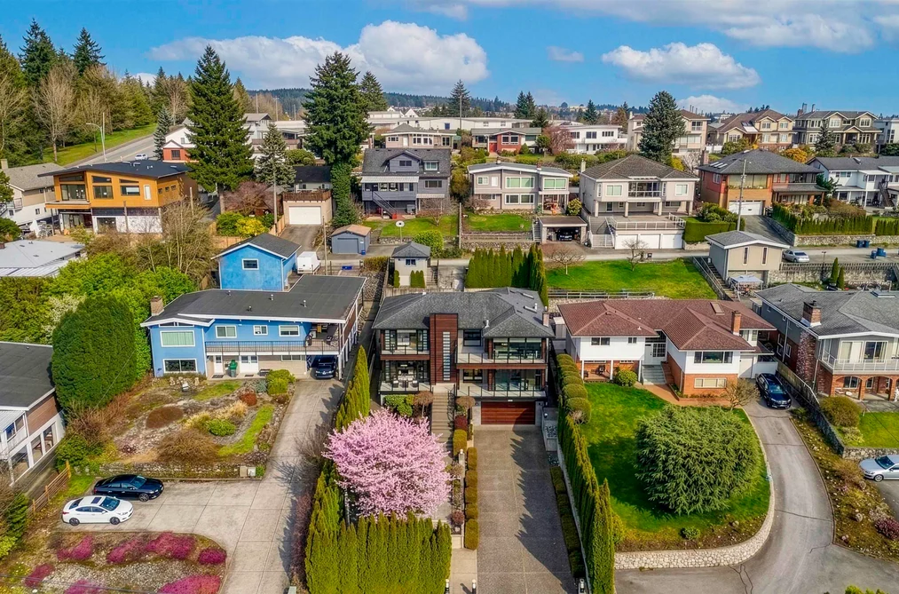 1068 HOLDOM AVENUE, Burnaby BC V5B 3V6, Burnaby BC — Residential for Sale - Photo 3