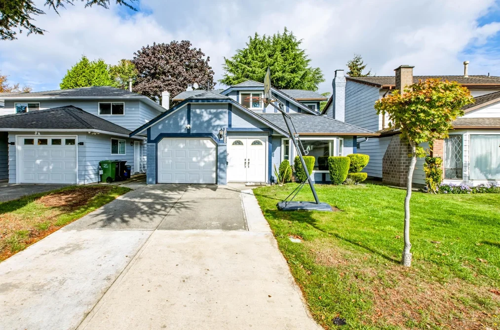 10680 Hollymount Dr, Richmond, BC - MLS: R3172467