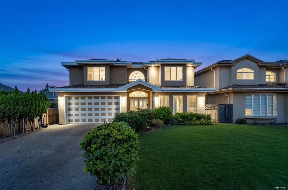House for sale at 10680 Mckessock Place Richmond British Columbia - MLS: R3150008