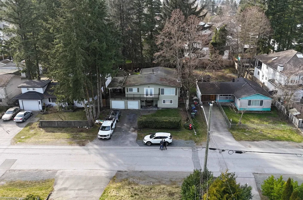 House for sale at 10687 142 Street Surrey British Columbia - MLS: R3026352