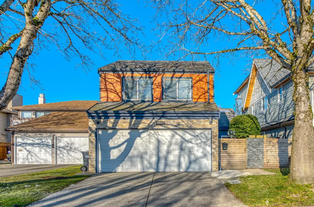 10690 HOLLYBANK DRIVE, Richmond BC V7E 4S5, Richmond BC — Residential for Sale - Photo 3