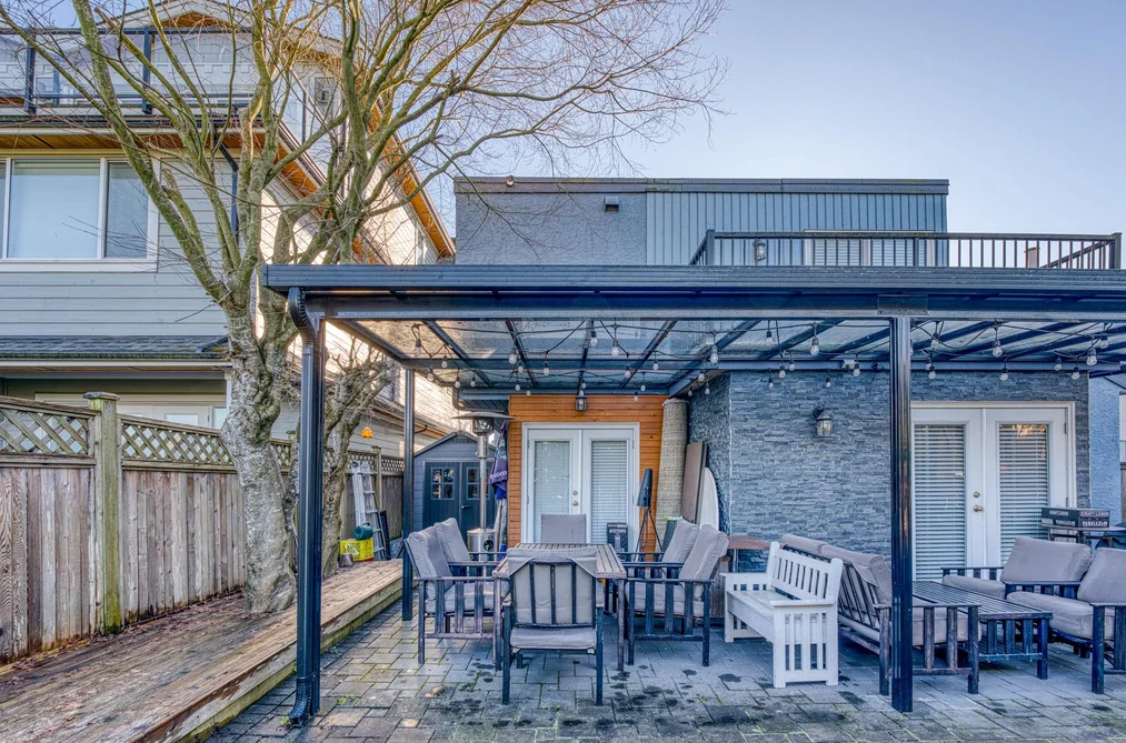 10690 HOLLYBANK DRIVE, Richmond BC V7E 4S5, Richmond BC — Residential for Sale - Photo 4