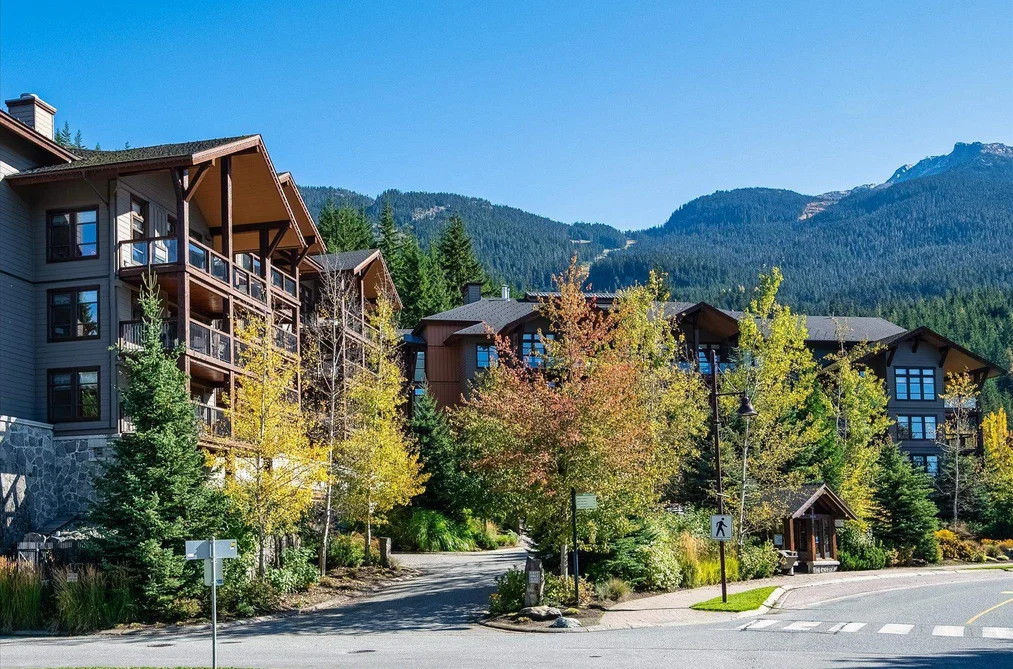 Condo for sale at 106a 2020 London Lane Whistler British Columbia - MLS: R3132918