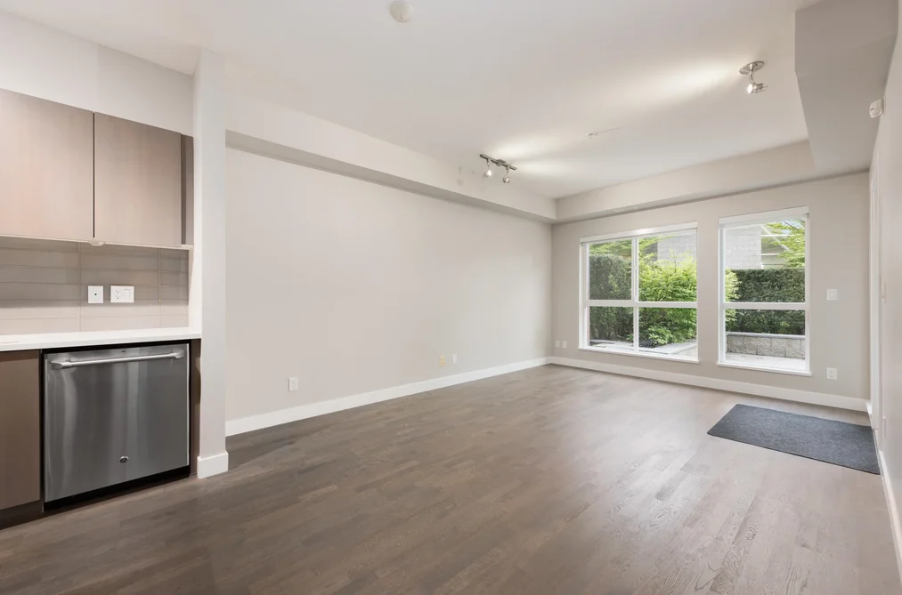 107 10033 RIVER DRIVE, Richmond BC V6X 0L2, Richmond BC — Residential for Sale - Photo 5