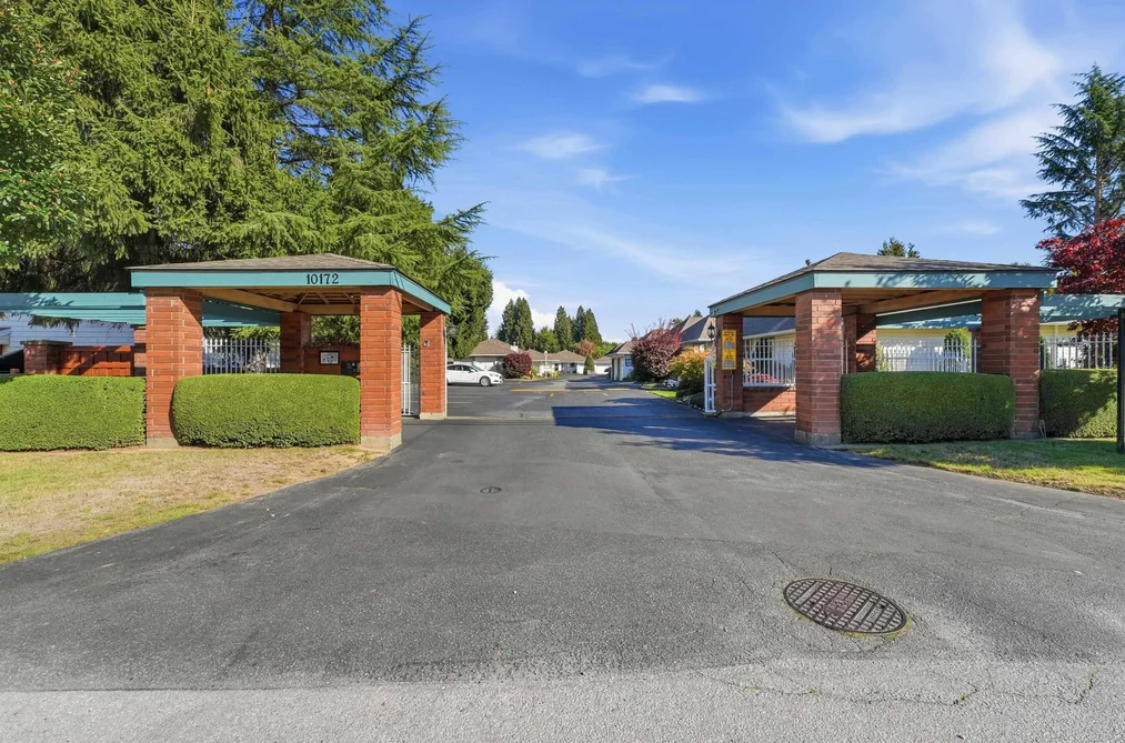 10172 141 St Unit 107, Surrey, BC - MLS: R3173514
