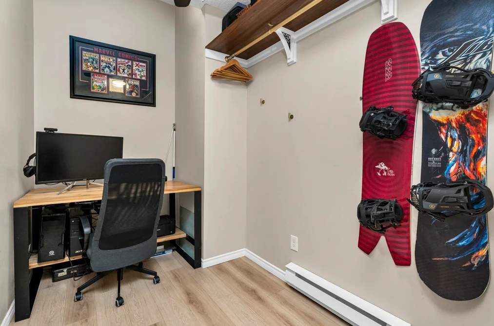 107 - 1100 W 7th Avenue, Vancouver, BC - MLS: R3164822 - Photo 18 107 - 1100 W 7th Avenue, Vancouver, BC - MLS: R3164822 - Photo 18