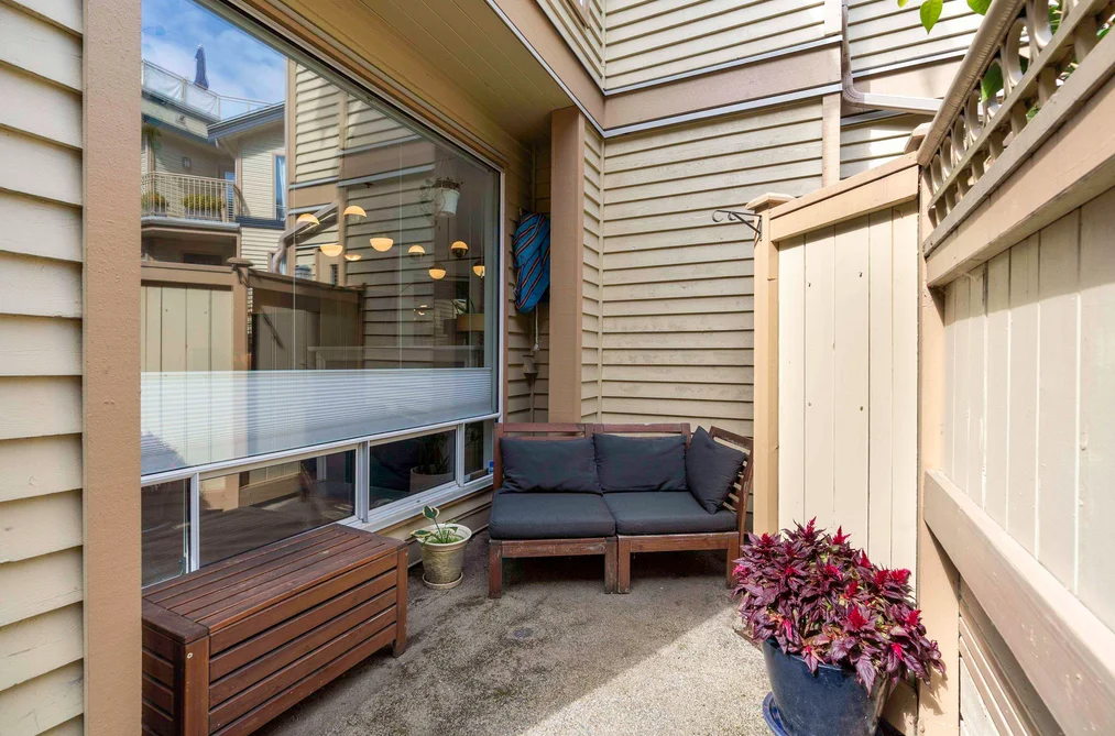 107 - 1100 W 7th Avenue, Vancouver, BC - MLS: R3164822 - Photo 21 107 - 1100 W 7th Avenue, Vancouver, BC - MLS: R3164822 - Photo 21