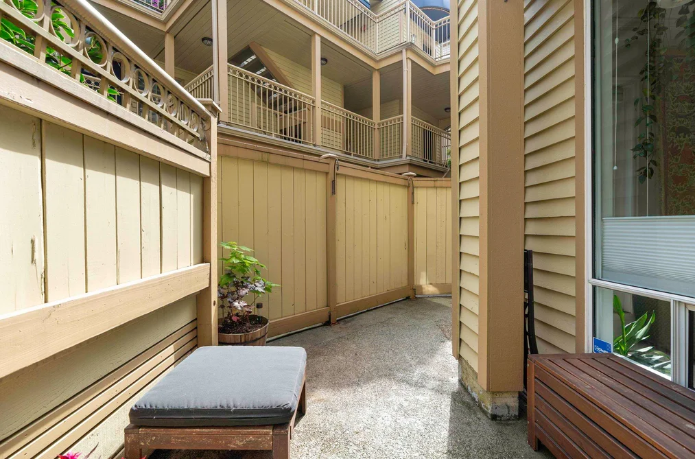 107 - 1100 W 7th Avenue, Vancouver, BC - MLS: R3164822 - Photo 22 107 - 1100 W 7th Avenue, Vancouver, BC - MLS: R3164822 - Photo 22