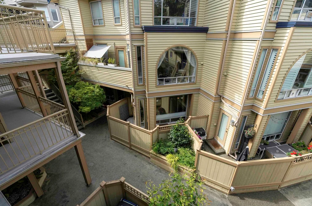 107 - 1100 W 7th Avenue, Vancouver, BC - MLS: R3164822 - Photo 24 107 - 1100 W 7th Avenue, Vancouver, BC - MLS: R3164822 - Photo 24