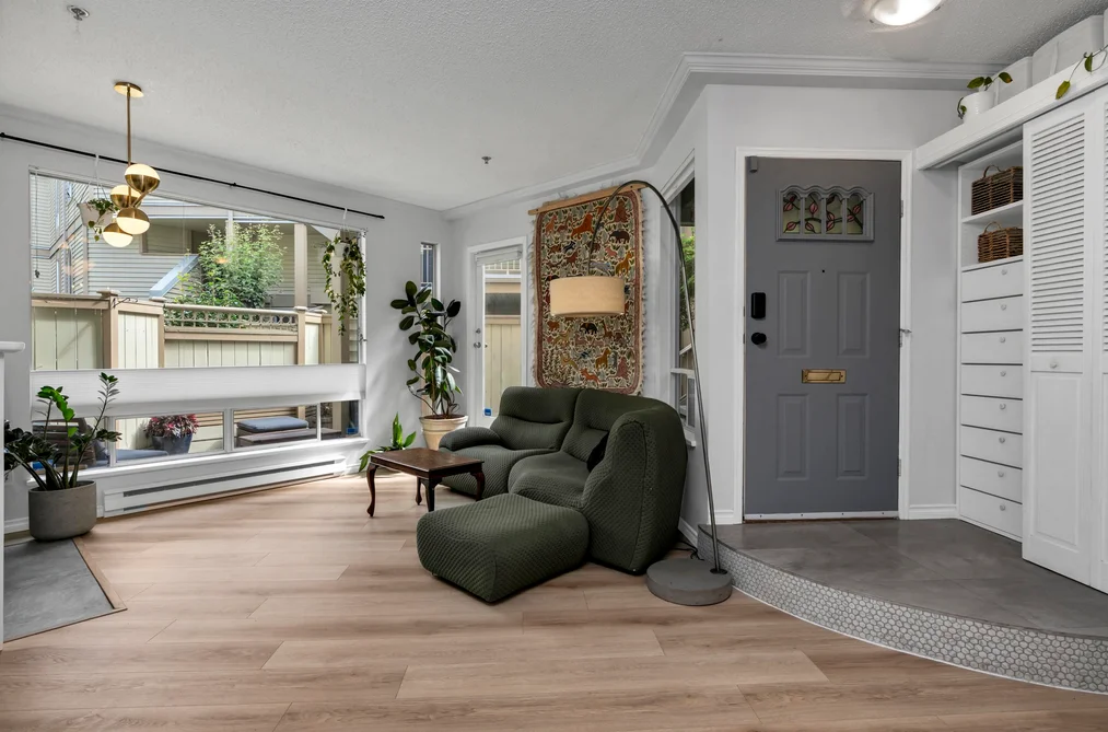 107 - 1100 W 7th Avenue, Vancouver, BC - MLS: R3164822 - Photo 4 107 - 1100 W 7th Avenue, Vancouver, BC - MLS: R3164822 - Photo 4