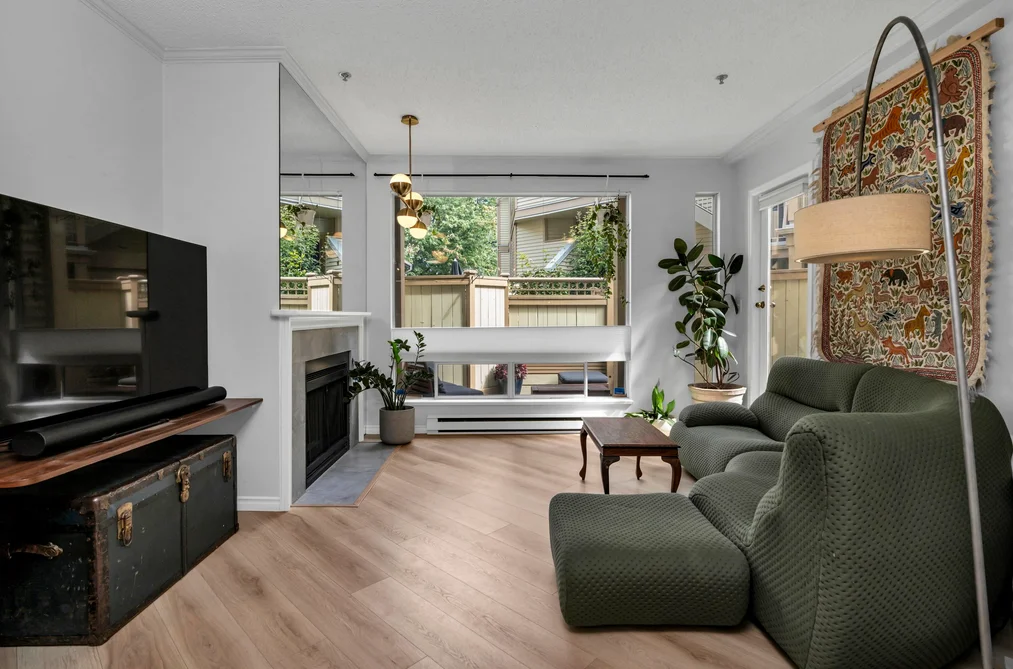 107 - 1100 W 7th Avenue, Vancouver, BC - MLS: R3164822 - Photo 5 107 - 1100 W 7th Avenue, Vancouver, BC - MLS: R3164822 - Photo 5