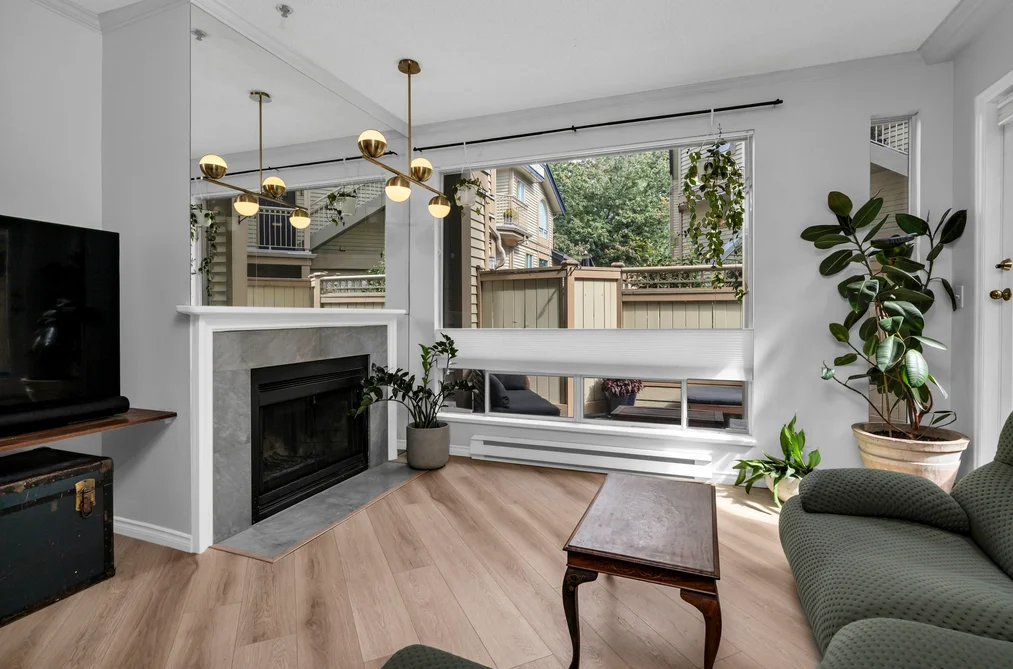 107 - 1100 W 7th Avenue, Vancouver, BC - MLS: R3164822 - Photo 6 107 - 1100 W 7th Avenue, Vancouver, BC - MLS: R3164822 - Photo 6