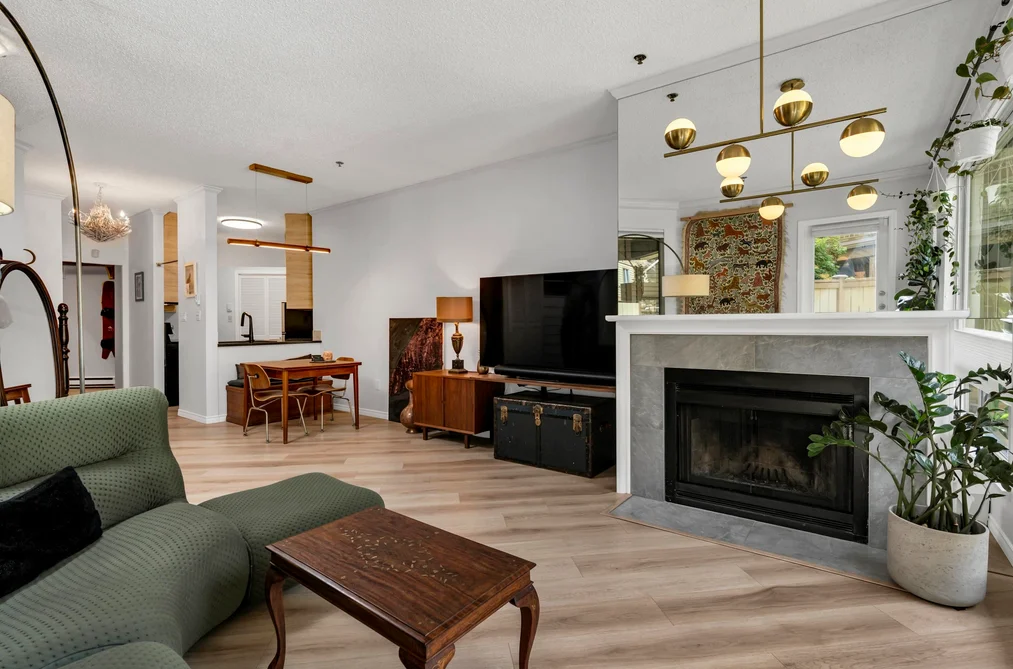 107 - 1100 W 7th Avenue, Vancouver, BC - MLS: R3164822 - Photo 7 107 - 1100 W 7th Avenue, Vancouver, BC - MLS: R3164822 - Photo 7