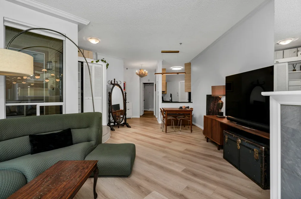 107 - 1100 W 7th Avenue, Vancouver, BC - MLS: R3164822 - Photo 8 107 - 1100 W 7th Avenue, Vancouver, BC - MLS: R3164822 - Photo 8