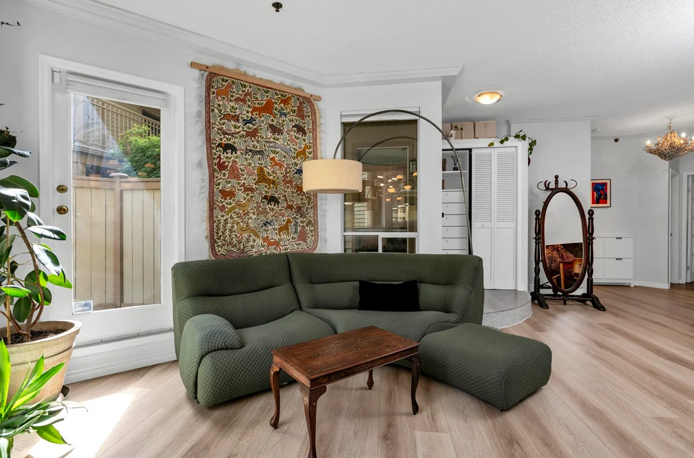 107 - 1100 W 7th Avenue, Vancouver, BC - MLS: R3164822 - Photo 9 107 - 1100 W 7th Avenue, Vancouver, BC - MLS: R3164822 - Photo 9